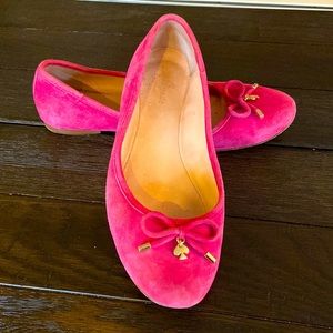 Kate Spade shoes